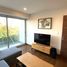 2 Habitación Apartamento en venta en Cuajimalpa De Morelos, Ciudad de México, Cuajimalpa De Morelos