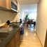 2 Habitación Apartamento en venta en Cuajimalpa De Morelos, Ciudad de México, Cuajimalpa De Morelos