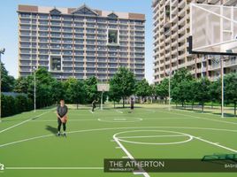 2 Bedroom Condo for sale at The Atherton, Paranaque City