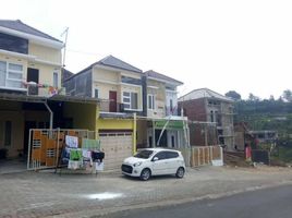 3 Kamar Rumah for sale in Dau, Malang Regency, Dau