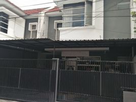 4 Bedroom House for sale in East Jawa, Tambaksari, Surabaya, East Jawa