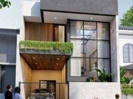 3 Habitación Villa en venta en Kenjeran, East Jawa, Kenjeran