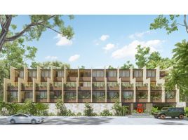Condominium 2 chambre à vendre à Merida, Yucatan, Merida