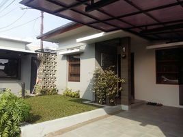 3 Kamar Vila for sale in Cimahi Utara, Bandung, Cimahi Utara