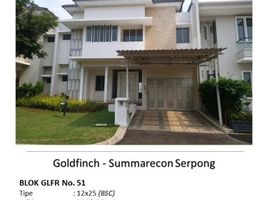 3 Bedroom House for sale in Legok, Tangerang, Legok