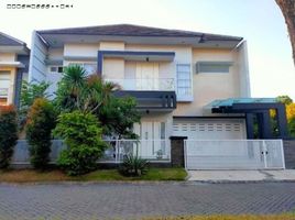 4 Bedroom House for sale in East Jawa, Mulyorejo, Surabaya, East Jawa