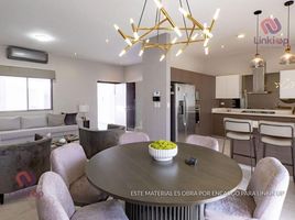 3 Schlafzimmer Haus zu verkaufen in Santiago, Nuevo Leon, Santiago