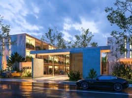 Condominium 2 chambre à vendre à Merida, Yucatan, Merida, Yucatan