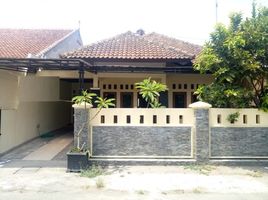 4 Bedroom Villa for sale in Seyegan, Sleman, Seyegan