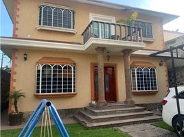 3 Schlafzimmer Villa zu verkaufen in Cuernavaca, Morelos, Cuernavaca