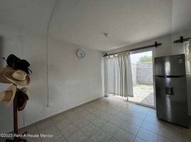 Maison 2 chambre à vendre à Tequisquiapan, Queretaro, Tequisquiapan
