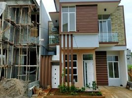 3 Bedroom House for sale in Ciracas, Jakarta Timur, Ciracas