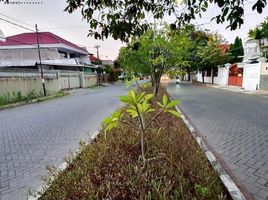  Land for sale in Mulyorejo, Surabaya, Mulyorejo