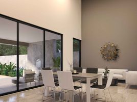 3 Bedroom House for sale in Merida, Yucatan, Merida