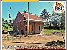  Land for sale in Malang Regency, East Jawa, Kepanjen, Malang Regency