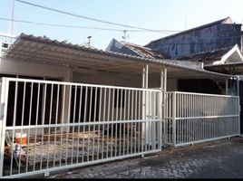 4 Kamar Rumah for sale in Sukomanunggal, Surabaya, Sukomanunggal