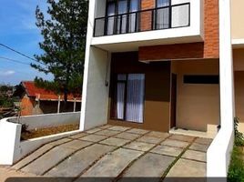 3 Bedroom Villa for sale in Bandung Institute of Technology, Sukajadi, Cibeunying Kidul