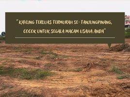  Land for sale in Riau, Tanjung Pinang Timu, Kepulauan Riau, Riau