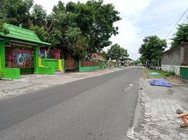  Tanah for sale in Kalasan, Sleman, Kalasan