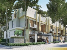 5 Bedroom House for sale in Basilea Convention Center, Legok, Legok