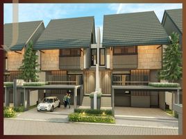 5 Bedroom House for sale in Basilea Convention Center, Legok, Legok