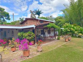 8 Bedroom Villa for sale in Antioquia, Amaga, Antioquia