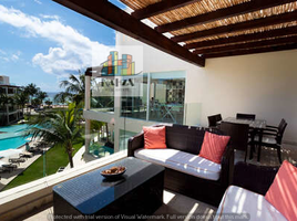 3 Schlafzimmer Appartement zu verkaufen in Cozumel, Quintana Roo, Cozumel