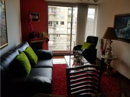 3 Habitación Apartamento en venta en Bogotá, Cundinamarca, Bogotá