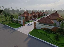 3 Bedroom Villa for sale in Prambanan, Klaten, Prambanan