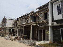 3 Schlafzimmer Villa zu verkaufen in Sawangan, West Jawa, Sawangan, Bogor