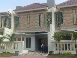 5 Kamar Townhouse for sale in Duren Sawit, Jakarta Timur, Duren Sawit