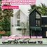 3 Habitación Casa en venta en Sukajadi, West Jawa, Sukajadi