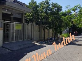 6 Kamar Rumah for sale in Waru, Sidoarjo, Waru