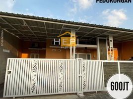 3 Bedroom House for sale in Semarang, Jawa Tengah, Genuk, Semarang