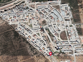 Terrain à vendre à Mexquitic De Carmona, San Luis Potosi, Mexquitic De Carmona