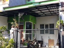 2 Bedroom House for sale in Jambangan, Surabaya, Jambangan