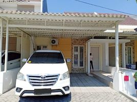 2 Bedroom House for sale in Taman, Sidoarjo, Taman