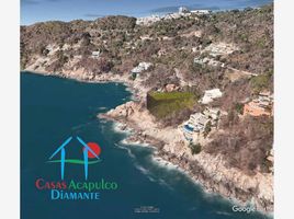 Terrain à vendre à Acapulco, Guerrero, Acapulco, Guerrero