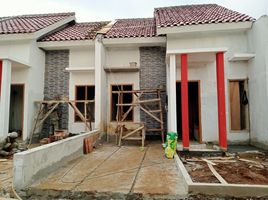 2 Kamar Rumah for sale in Bogor, West Jawa, Bojonggede, Bogor