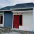 2 Kamar Rumah for sale in Gunung Kidul, Yogyakarta, Tepus, Gunung Kidul