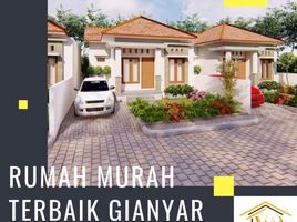 2 Bedroom House for sale in Gianyar, Bali, Ginyar, Gianyar