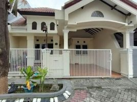 3 Habitación Casa en venta en Sukolilo, East Jawa, Sukolilo