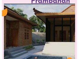 4 Bedroom Villa for sale in Prambanan, Klaten, Prambanan