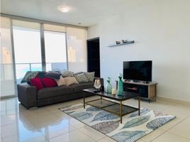 1 Bedroom Apartment for sale in Panama, San Francisco, Panama City, Panama