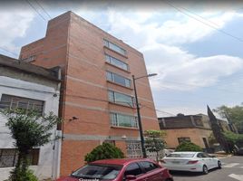 Appartement 2 chambre à vendre à Naucalpan De Juarez, Mexico, Naucalpan De Juarez