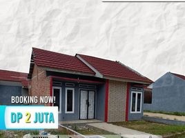 2 Bedroom House for sale in Lampung, Sukarame, Bandar Lampung, Lampung