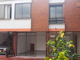 5 Schlafzimmer Villa zu verkaufen in Dosquebradas, Risaralda, Dosquebradas