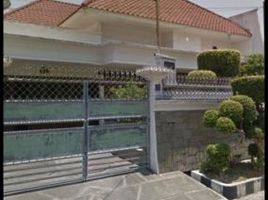 4 Bedroom House for sale in Mulyorejo, Surabaya, Mulyorejo