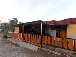 2 Bedroom Villa for sale in Prambanan, Klaten, Prambanan