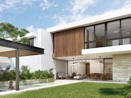 3 Schlafzimmer Villa zu verkaufen in Merida, Yucatan, Merida